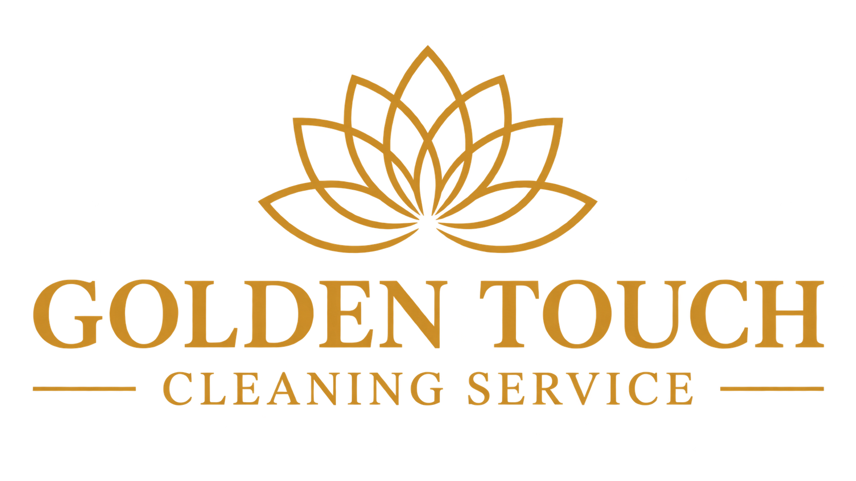 Golden Touch Cleaning Service