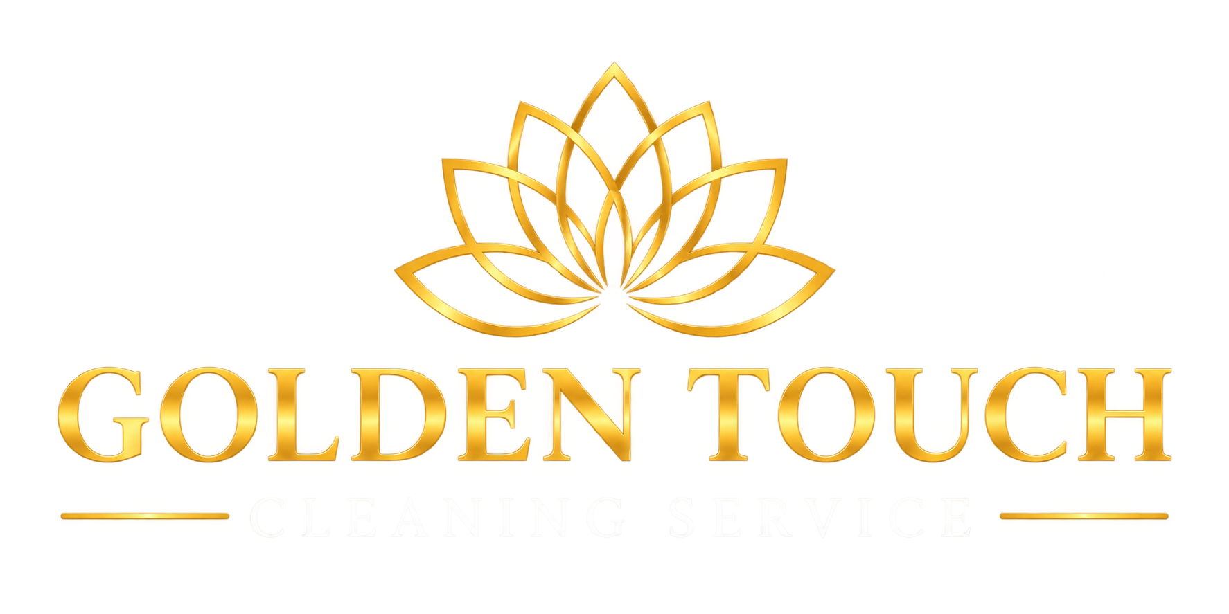 Golden Touch Cleaning Service